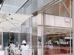 -Manner Coffee(IFS一楼店)