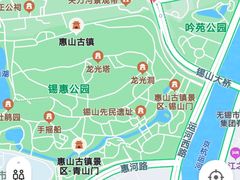 -惠山古镇·寄畅园