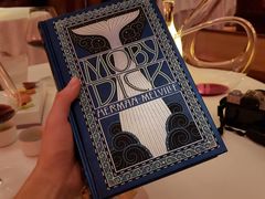 -Sketch(The Lecture Room & Library)