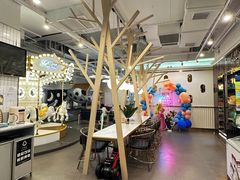 -Lilliput粒粒堡亲子餐厅(置汇旭辉店)