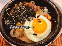 -京尚道韩式美食屋(海甸岛店)