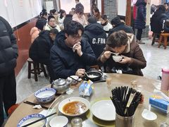 -雪琴面馆富安特色鱼汤面(城中花园店)