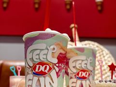 -DQ·蛋糕·冰淇淋(大宁国际商业广场店)