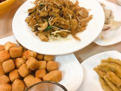 -多多旺港式茶餐厅(新区店)