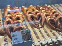 -红星前进面包牛奶公司(五道口购物中心店)