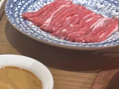 -北京老门框爆肚涮肉馆(凤城六路店)