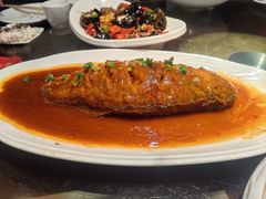 -惠宾饭庄(中山路店)