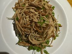 -竹里馆 ·茶食(奥体店)