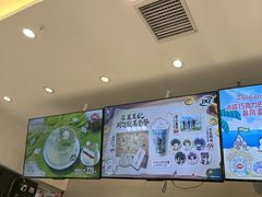 -DQ·蛋糕·冰淇淋(湖景东路店)