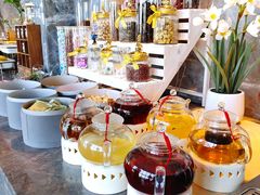 -四月吧餐厅(正阳步行街店)