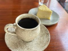 -RUMORS COFFEE ROASTERY鲁马滋咖啡(湖南路店)