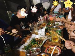 -林二哥宜烤官·宜宾小烧烤