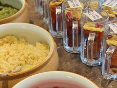 -涮福記·现切牛羊肉火锅(世纪汇店)