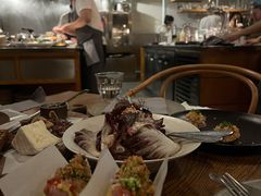 丹麦小热狗-BOR Eatery(安福路店)