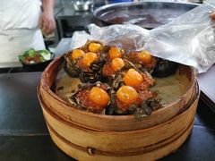 -清真马祥兴菜馆(云南北路店)