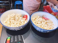 -老乌家特色小炒泡馍(大皮院店)