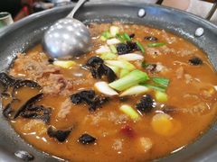 -葛记焖饼(伏牛路店)