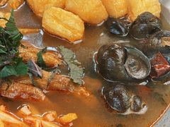 田螺-小螺大作·螺蛳粉火锅(林和西店)