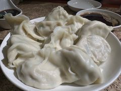 -金谷园饺子馆(北邮总店)