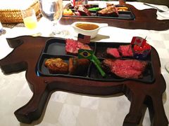 -西堤厚牛排(新世界店)