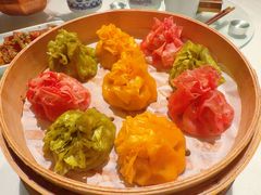 -龍聚祥烧麦馆(鼓楼店)