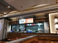 -蓉李记成都名小吃(合肥包河万达店)