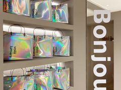 -光作面包Voila Lumiere(中山店)