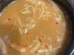 -大叹号·朝鲜族烤肉(潍坊泰华城店)