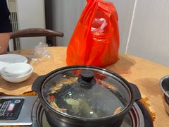 -濠轩阁特色生蚝火锅总店