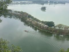 -星湖旅游景区七星岩