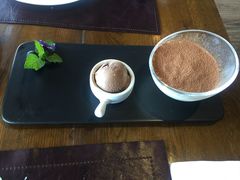 提拉米苏-CASANOVA西餐厅(海信广场店)