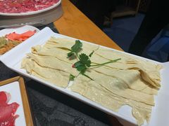 -一斗火锅·招财羊毛肚(泰吉滨江店)