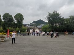 -遵义会议纪念馆