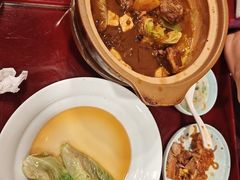 -宏状元现熬粥·京味菜(五棵松店)