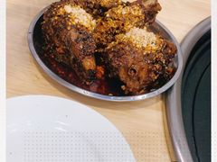 -林记三江兔火锅(沿山路自建小区店)