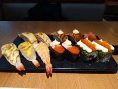 -采御鲜·回转寿司(汕头万达店)