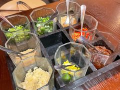 -滇野云南野生菌餐厅(陕西南路店)