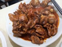 -满口香饭店