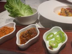 -奉天小馆·非遗东北菜(济南万象城店)