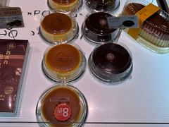 -PARIS BAGUETTE巴黎贝甜(周浦万达店)