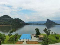 -宝晶宫旅游景区