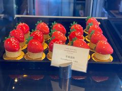 -广州富力君悦大酒店·凯菲厅