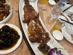 -醉壹号海鲜大排档(厦门美食地标店)