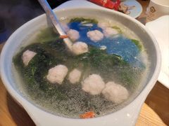 -四道菜·福建菜馆(莆田万达店)