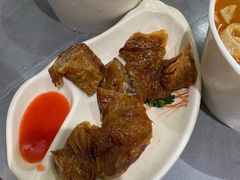 -四里沙茶面(七星西路分店)