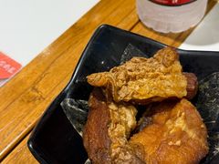 -馋三尺蟹粉小笼(人民广场店)