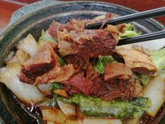 -珍珍小食店(西华路店)