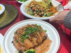 -东北大院·东北菜(三台子店)