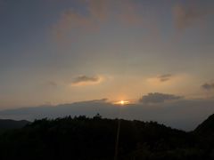 -东白山