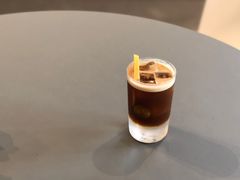 泡泡咖啡-dotcom coffee古点咖啡(致真大厦店)